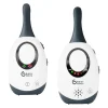 - 2 Vigilabebés con Audio - Simple Care*BABYMOOV Sale