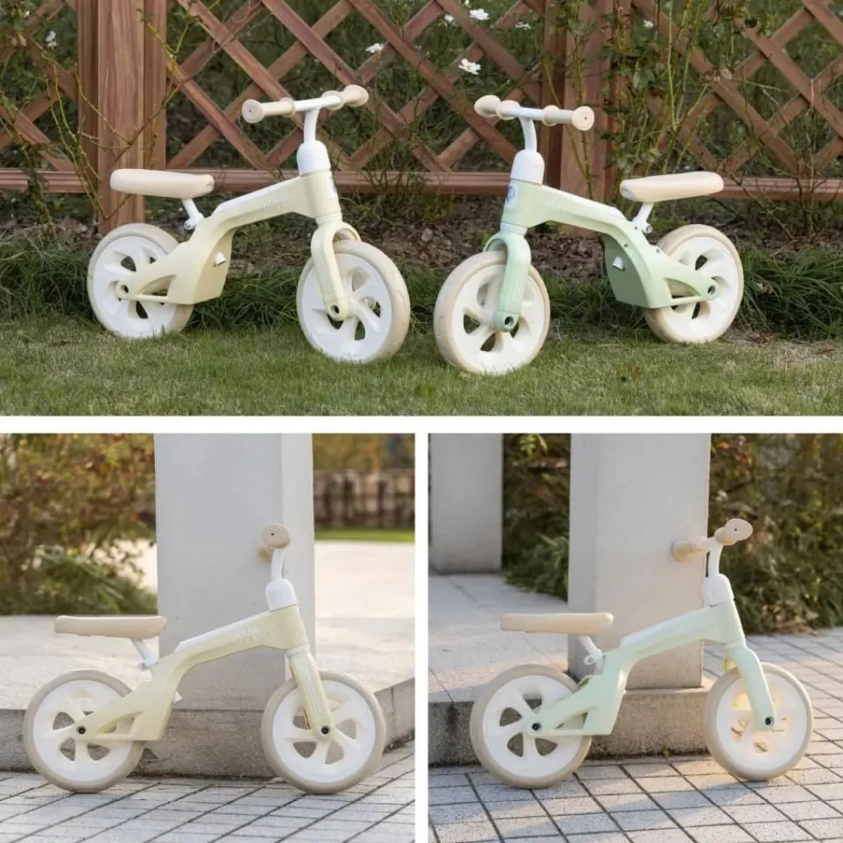 Sale Balance Bike Mint 10" Deportes