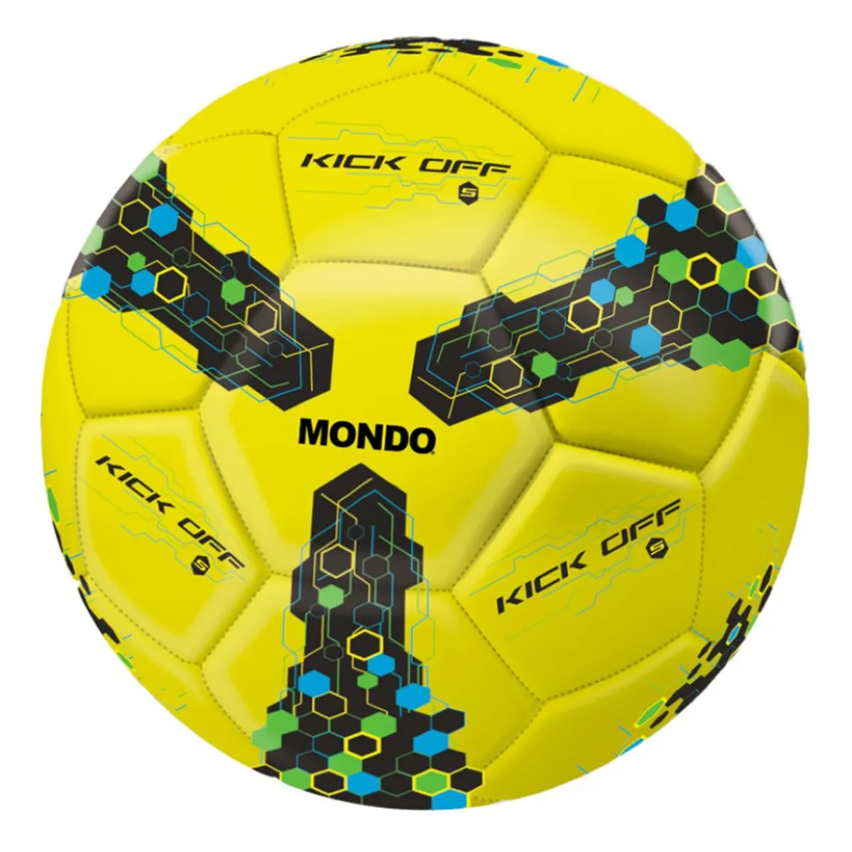 Hot Balón Fútbol (varios modelos) Deportes