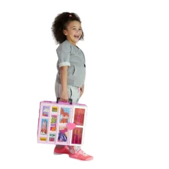 Clearance Barbie - Armario de ensueño 2.0 Muñecas