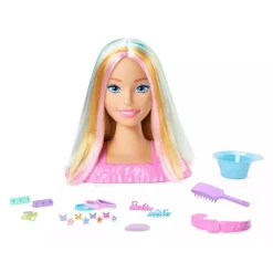 - Busto - Rubia*BARBIE