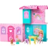 New - Casa de Chelsea Muñecas