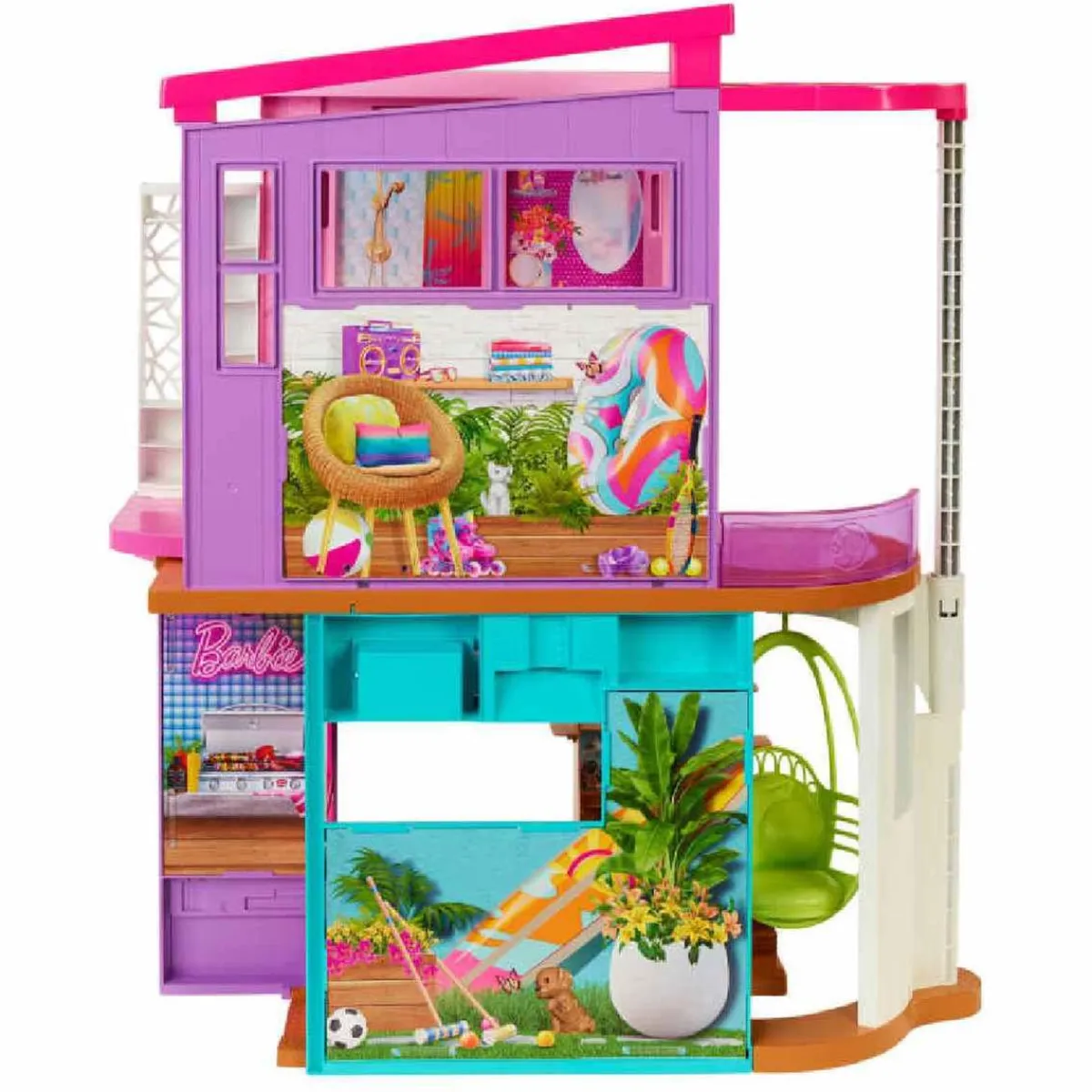 Clearance - Casa Malibú Muñecas