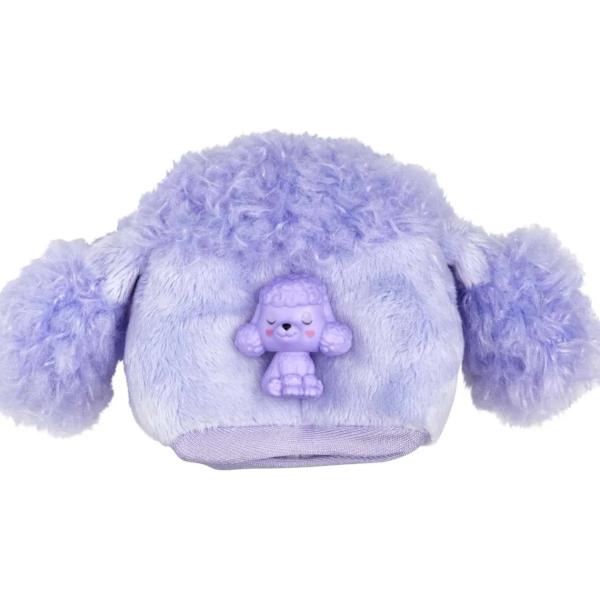 Barbie - Cutie Reveal Camisetas Cozy Caniche*MATTEL Hot