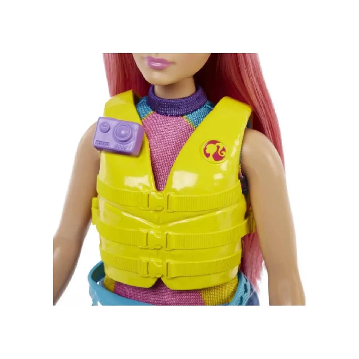Discount - Daisy de campamento Muñecas