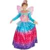 - Disfraz de princesa hada 4-5 años*BARBIE Hot