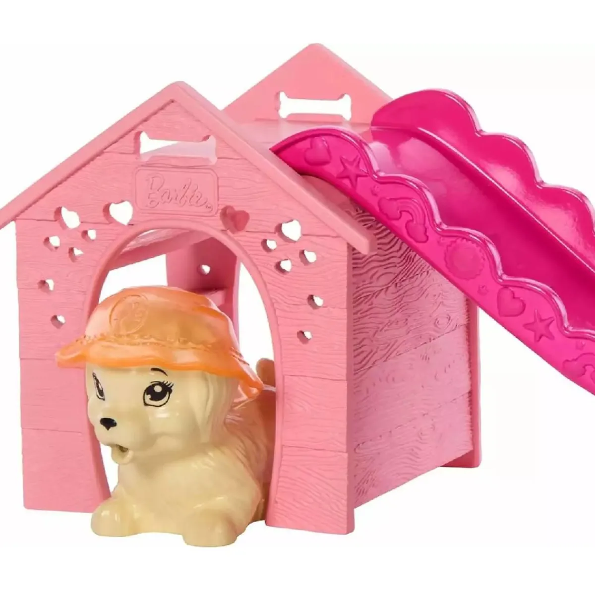 Discount Barbie - Fiesta de cachorros en la piscina Muñecas
