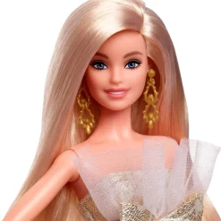 Clearance - Holiday 2025 - Rubia Muñecas