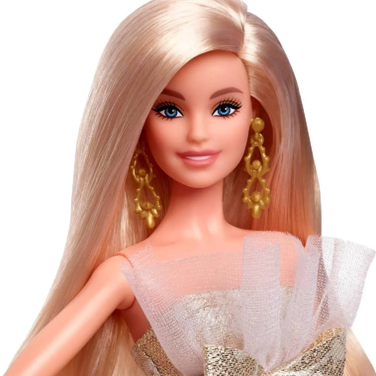 Clearance - Holiday 2025 - Rubia Muñecas