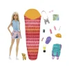 - Malibu de campamento*BARBIE Clearance