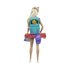 - Malibu de campamento*BARBIE Clearance