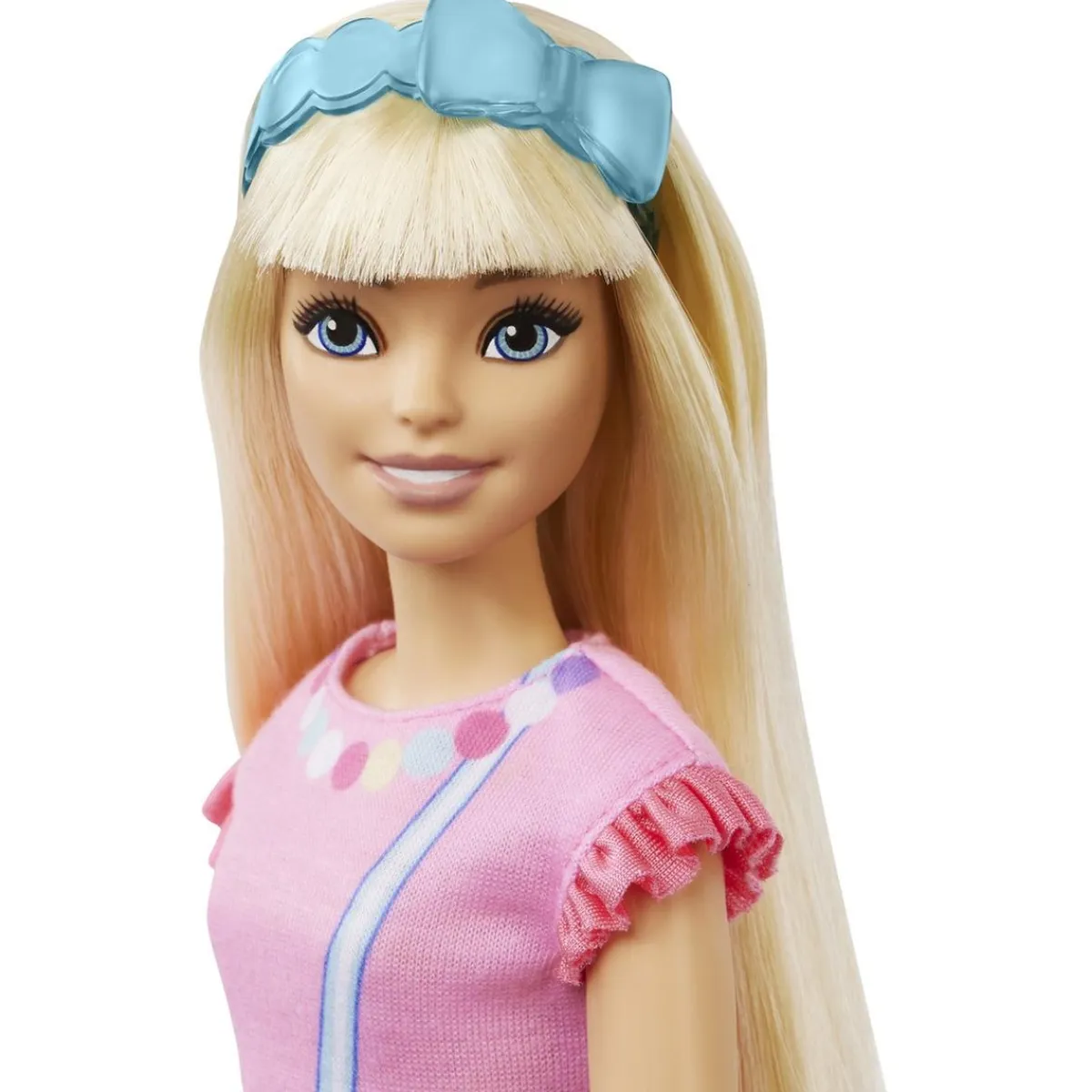 Sale Barbie - Mi primera Barbie Malibú Muñecas