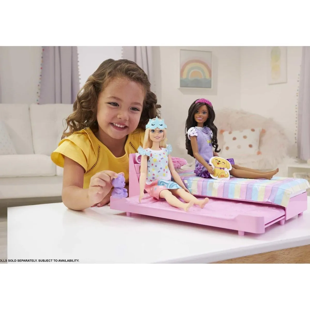 Sale Barbie - Mi primera Barbie Malibú Muñecas