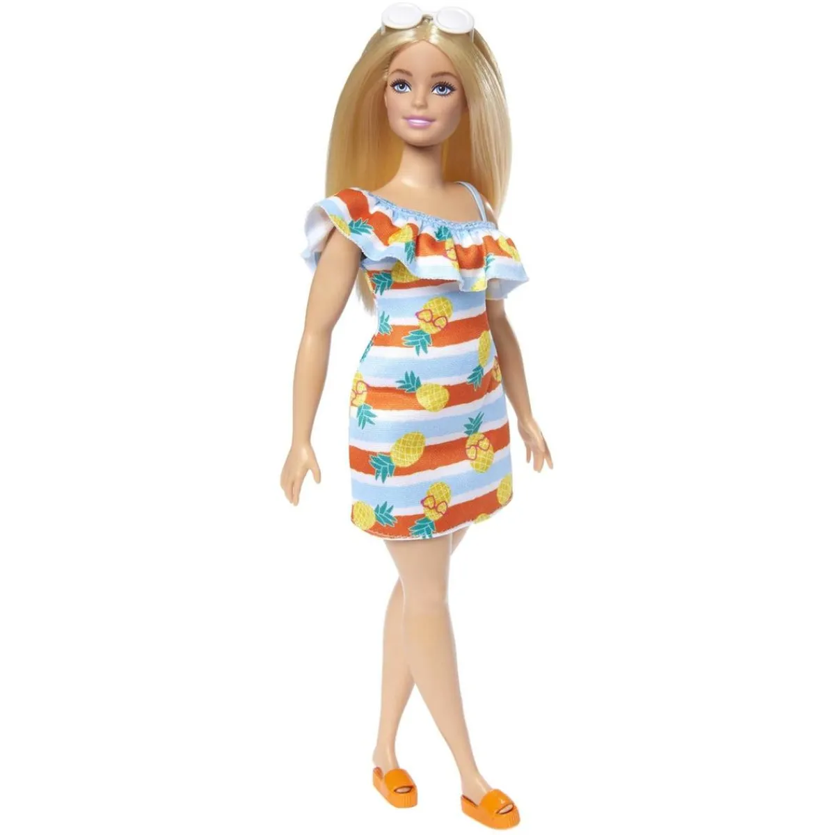 Barbie - Muñeca Barbie ama el océano (varios modelos)ㅤ*MATTEL Clearance