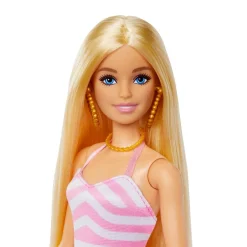Sale Barbie - Muñeca Barbie Día en la playa ㅤ Muñecas