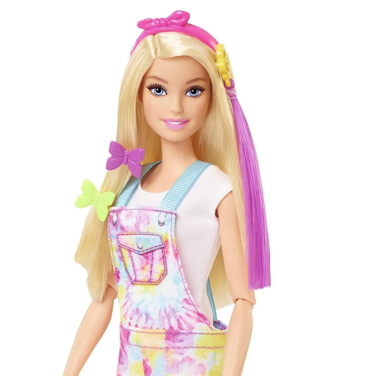 - Muñeca con caballo y poni*BARBIE New