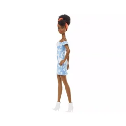 Clearance - Muñeca fashionista - vestido vaquero decolorado Muñecas