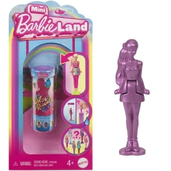 - Muñeca sorpresa Mini Land Color Reveal (Varios modelos) Muñecas