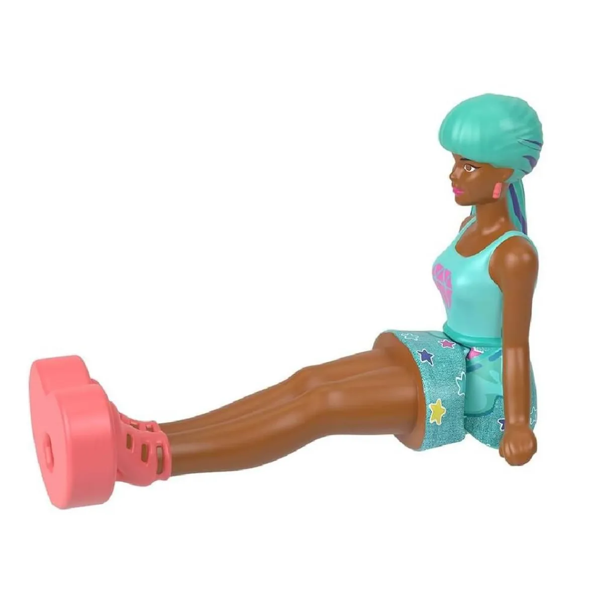 - Muñeca sorpresa Mini Land Color Reveal (Varios modelos) Muñecas
