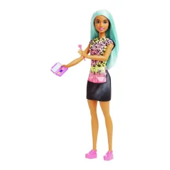 Barbie - Muñeca tu puedes ser maquilladora*MATTEL Best