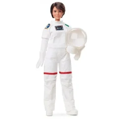 Best - Samantha Cristoforetti Muñecas