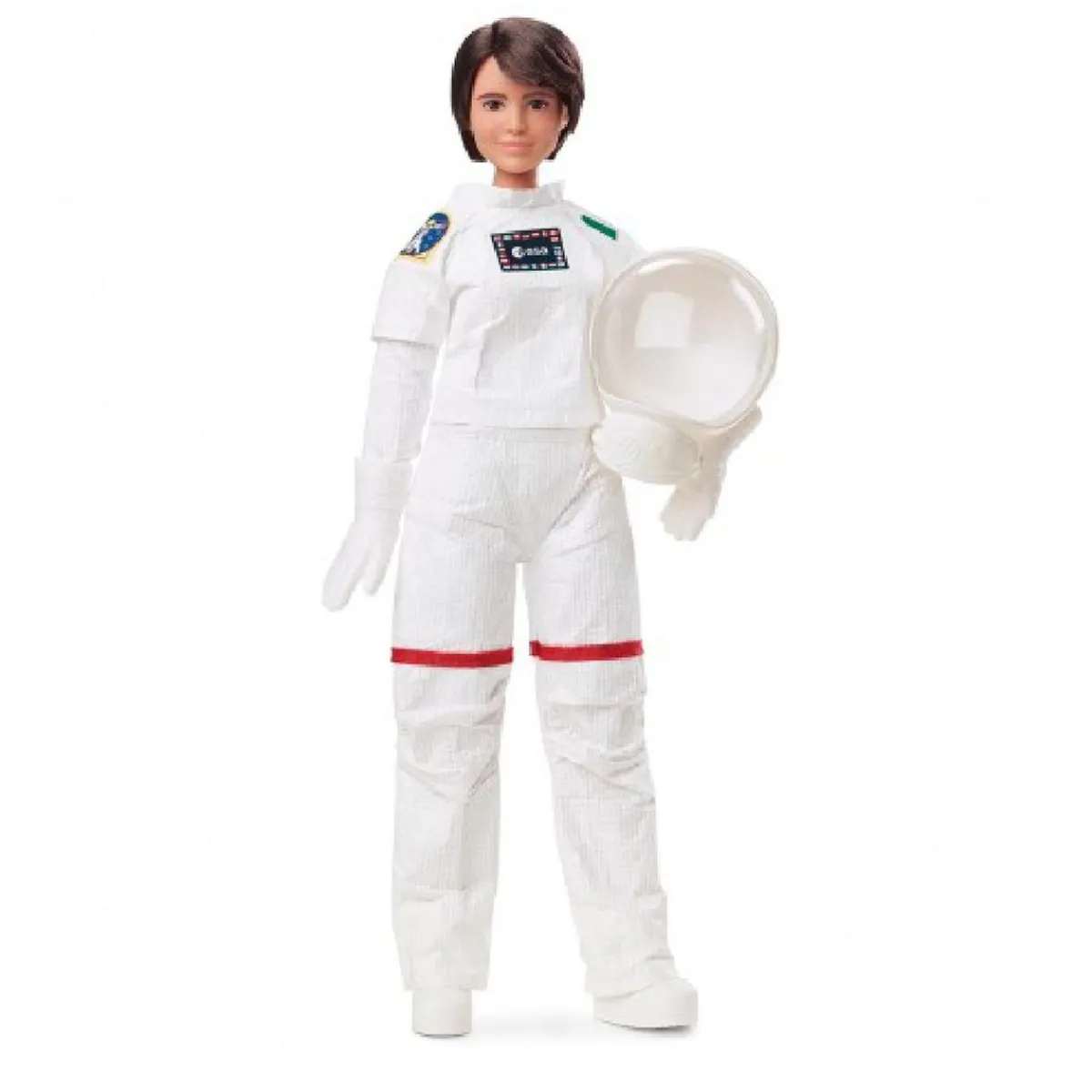 Best - Samantha Cristoforetti Muñecas