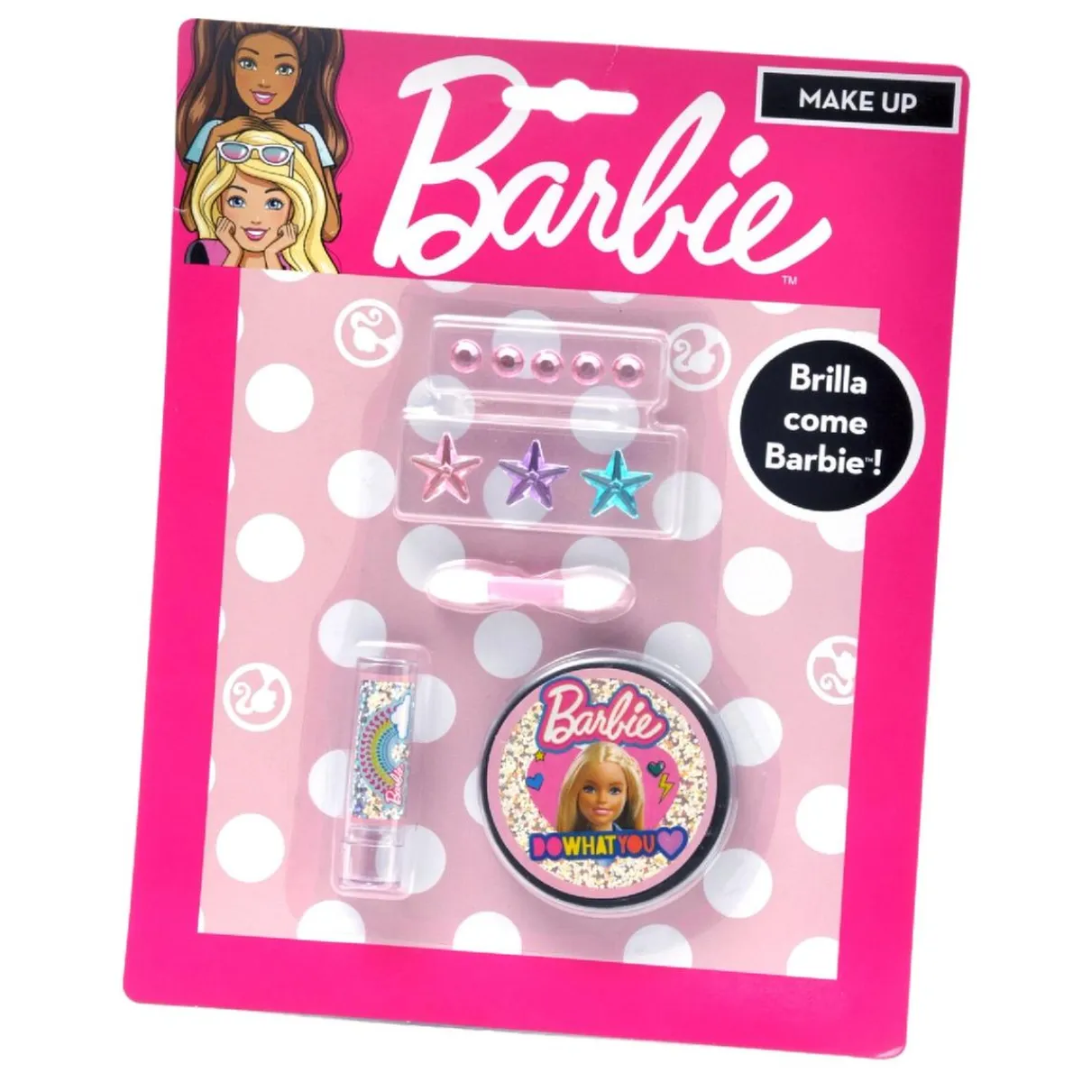 Clearance - Set de maquillaje Disfraces|Halloween