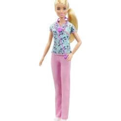 Barbie - Tú Puedes Ser (Varios modelos)*MATTEL Hot