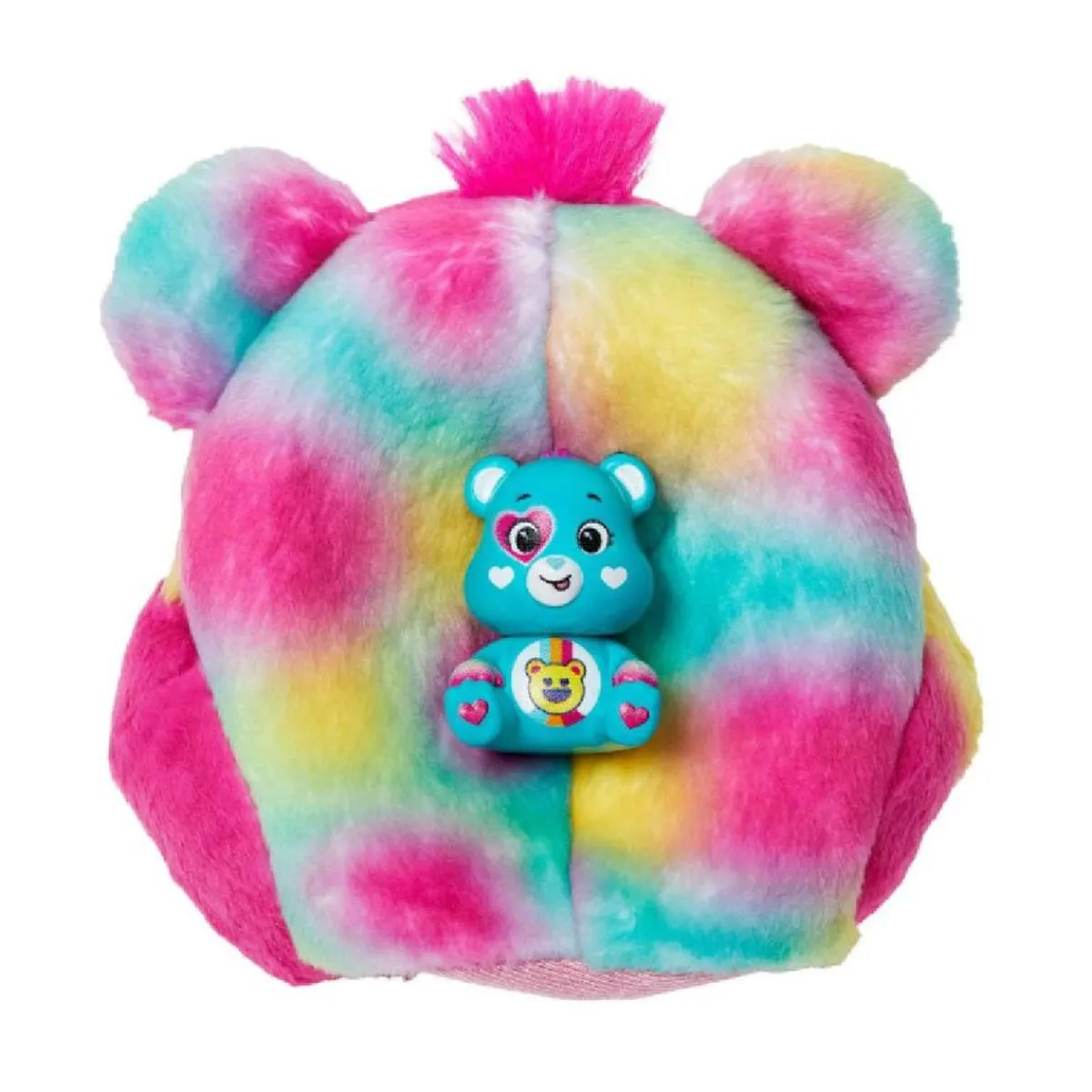 Cutie Reveal - Osos Amorosos - Osito Good Vibes*BARBIE Clearance