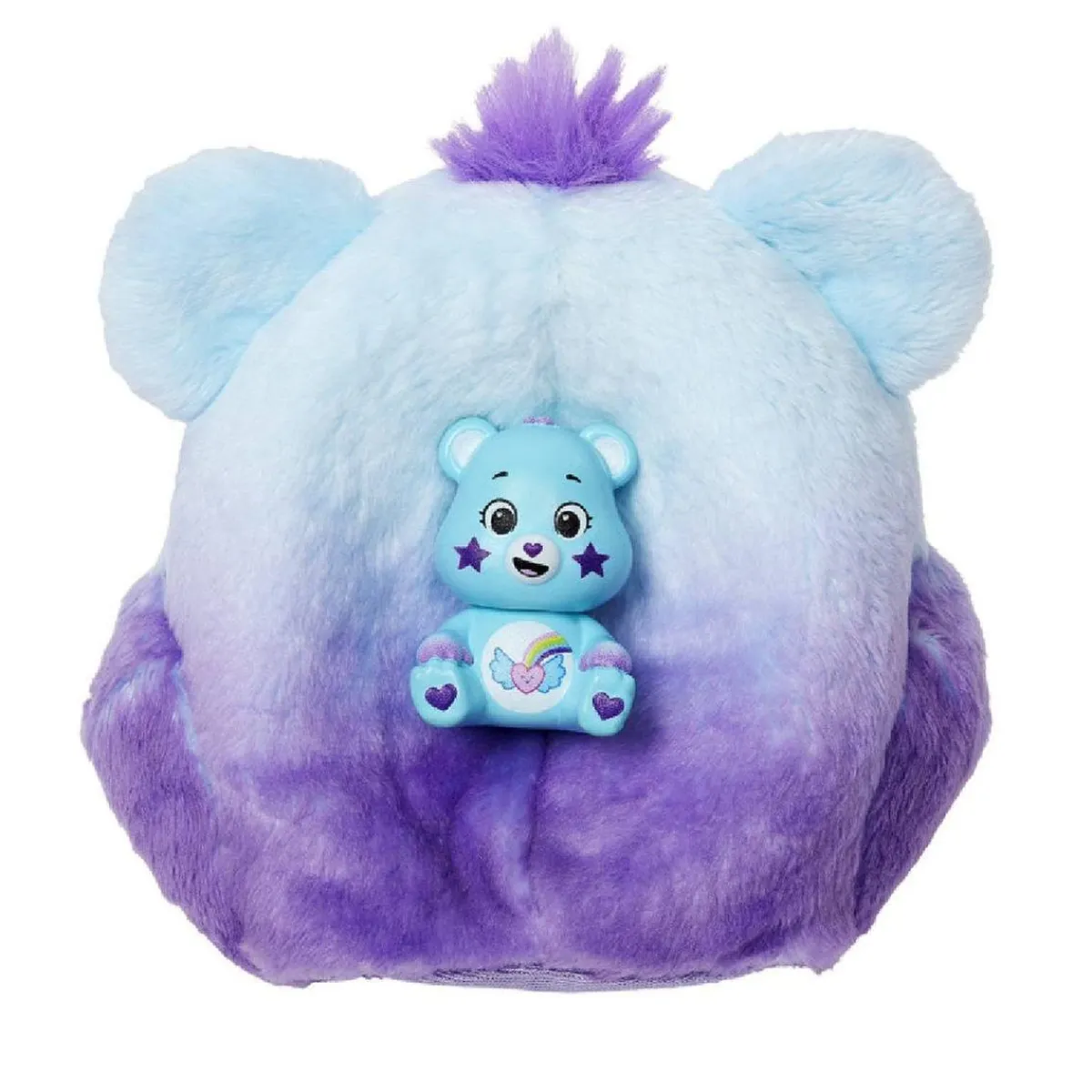 Cutie Reveal - Osos Amorosos - Osito Dream Bright*BARBIE New