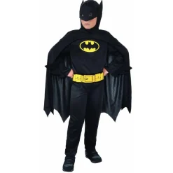 Batman - Disfraz 5-7 años*TOYS "R" US