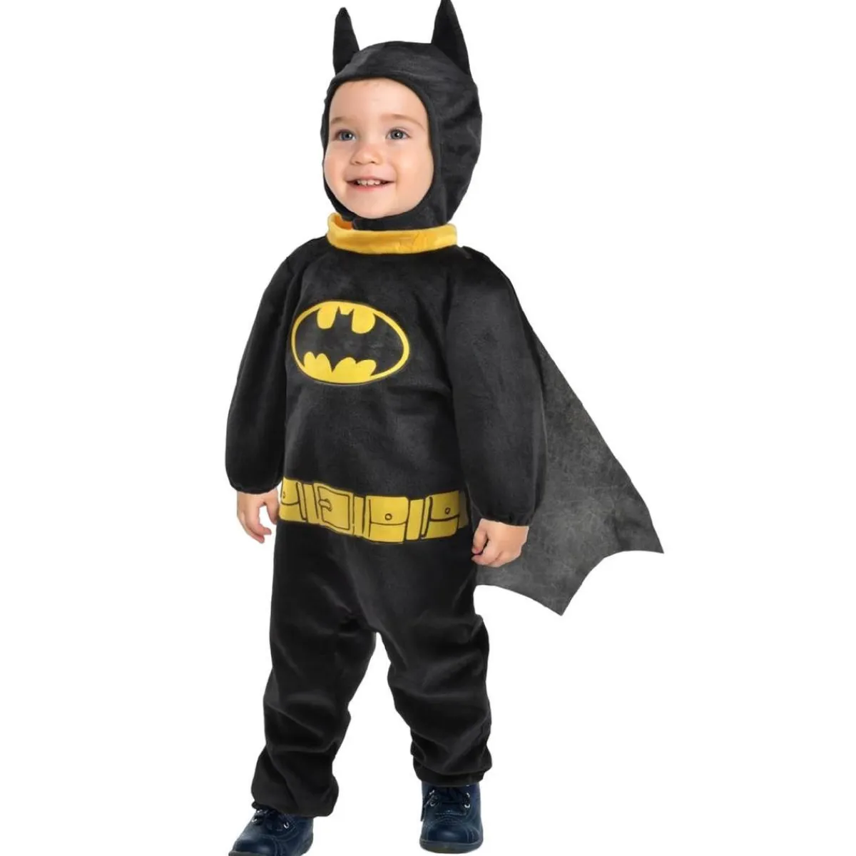 Clearance Batman - Disfraz bebé 6-12 meses Disfraces|Halloween