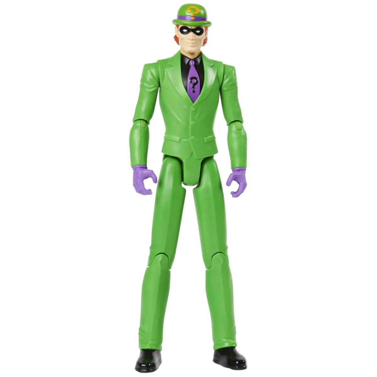 Batman - Enigma - Figura articulada The Batman*DC COMICS Hot