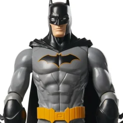 Best - Figura articulada superhéroe diseño cómic 30 cm ㅤ Figuras De Acción