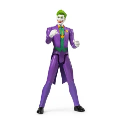 New - Figura Villano 30 cm (varios modelos) Figuras De Acción