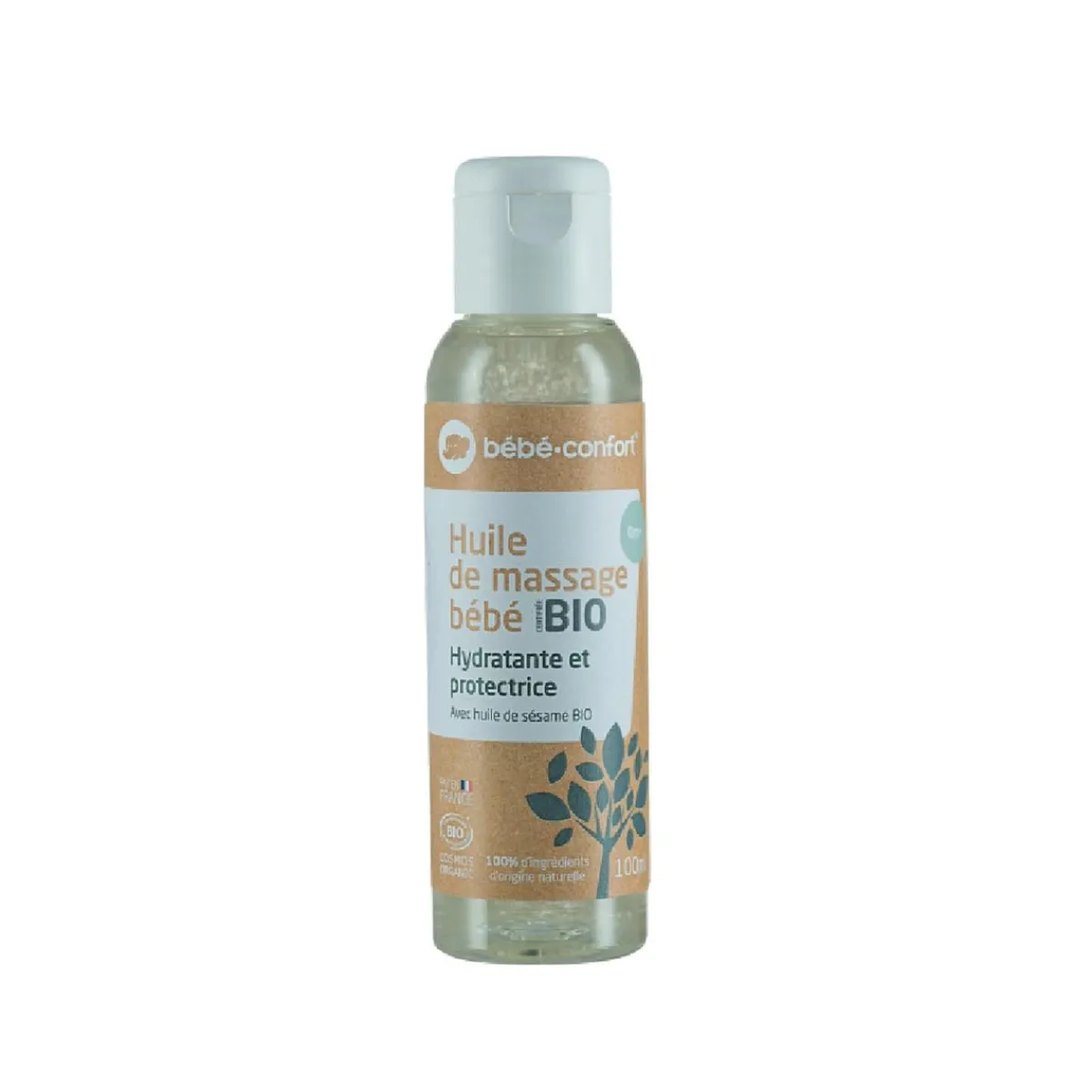 Hot Bébé Confort - Pack bio bienestar del bebé Cosméticos Bebé·Accesorios Y Set