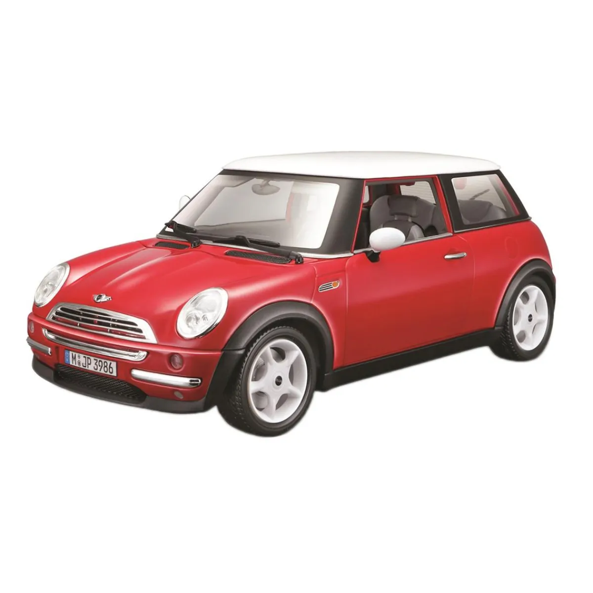Bburago - Vehículo DieCast 1:18 (varios modelos)*TOYS "R" US New