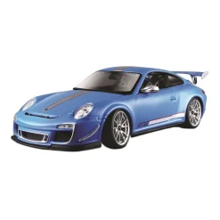 Bburago - Vehículo DieCast 1:18 (varios modelos)*TOYS
