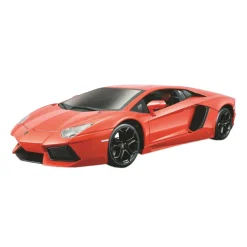 Bburago - Vehículo DieCast 1:18 (varios modelos)*TOYS
