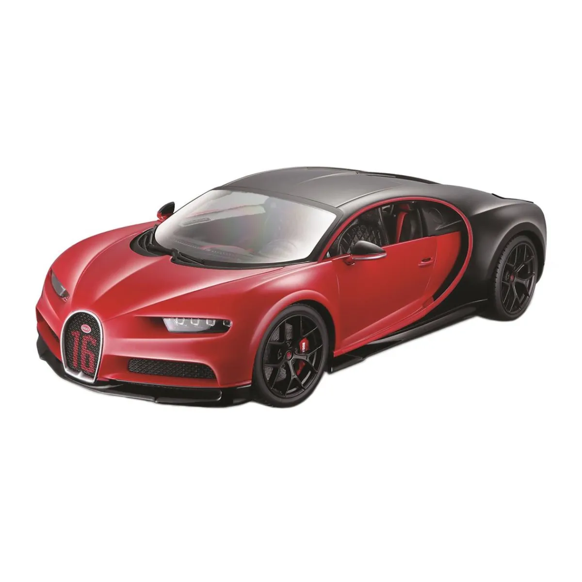 Bburago - Vehículo DieCast 1:18 (varios modelos)*TOYS "R" US New