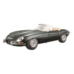 Bburago - Vehículo DieCast 1:18 (varios modelos)*TOYS