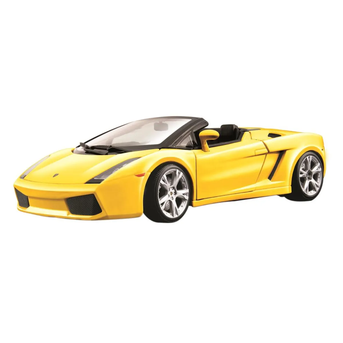 Bburago - Vehículo DieCast 1:18 (varios modelos)*TOYS "R" US New