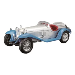 Bburago - Vehículo DieCast 1:18 (varios modelos)*TOYS