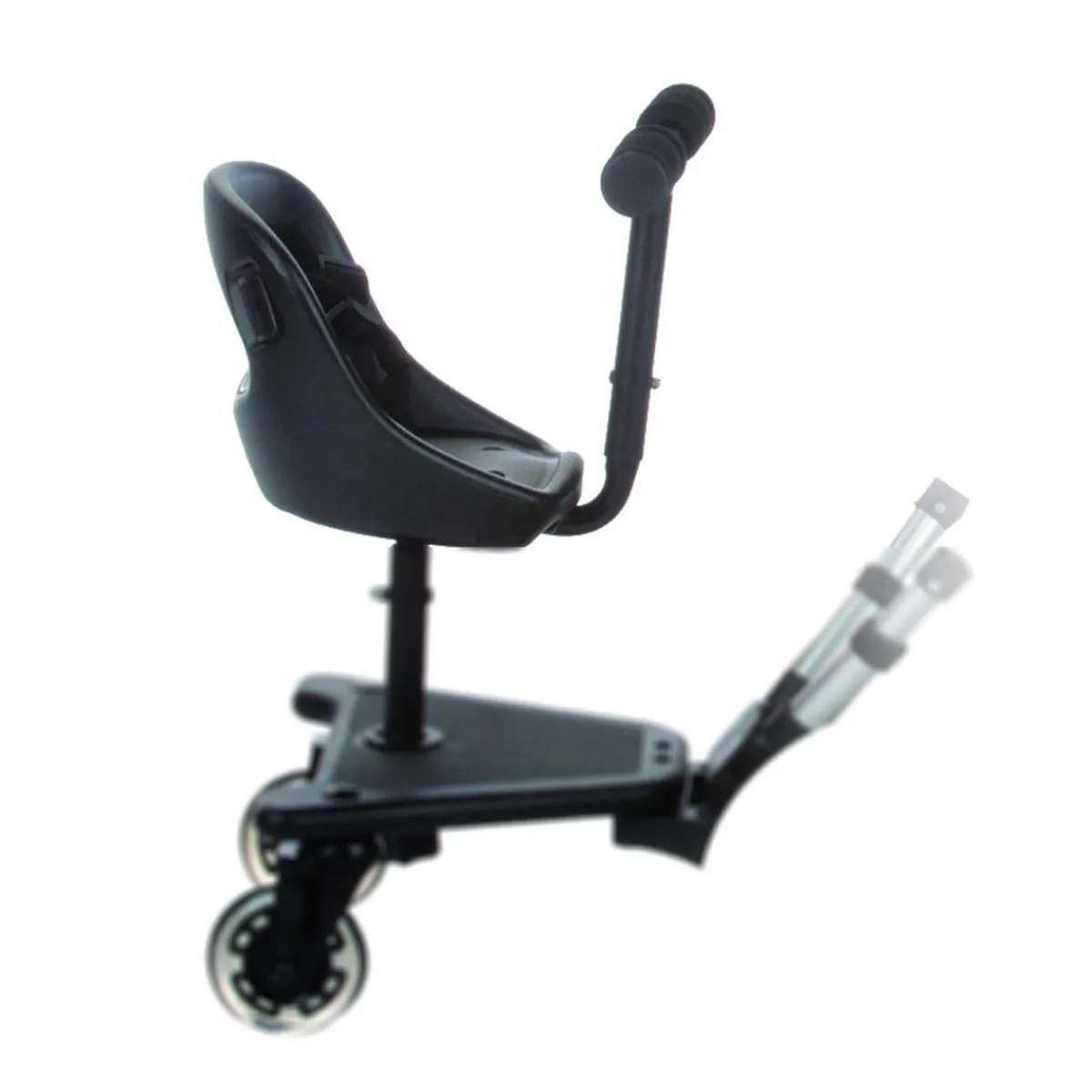 Hot - Asiento Skate Plataforma Universal Sillas De Paseo Y Accesorios·Accesorios