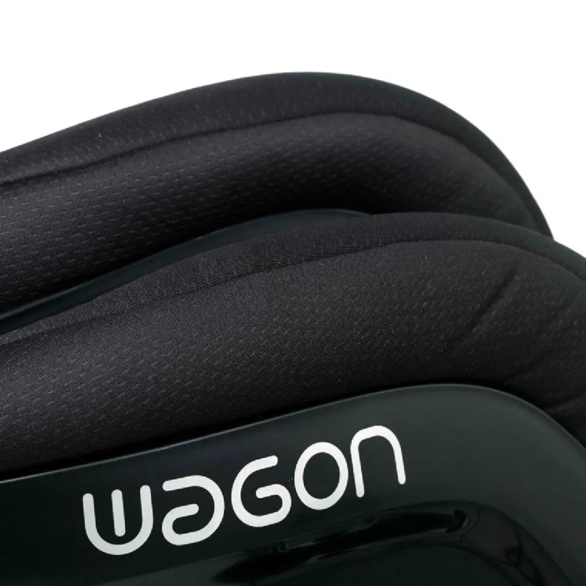 - Silla Auto Wagon 2 i-Size - Be Carbon*BE COOL