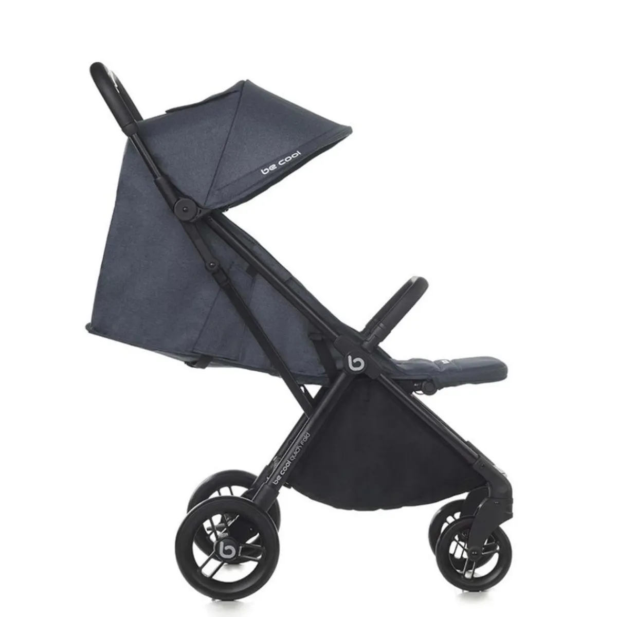 - Silla de paseo Quick Fold - Azure*BE COOL Best
