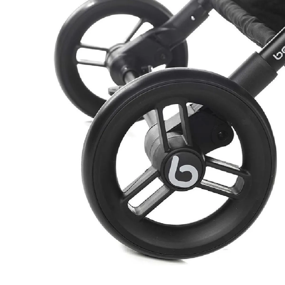 - Silla de paseo Quick Fold - Orbit*BE COOL New