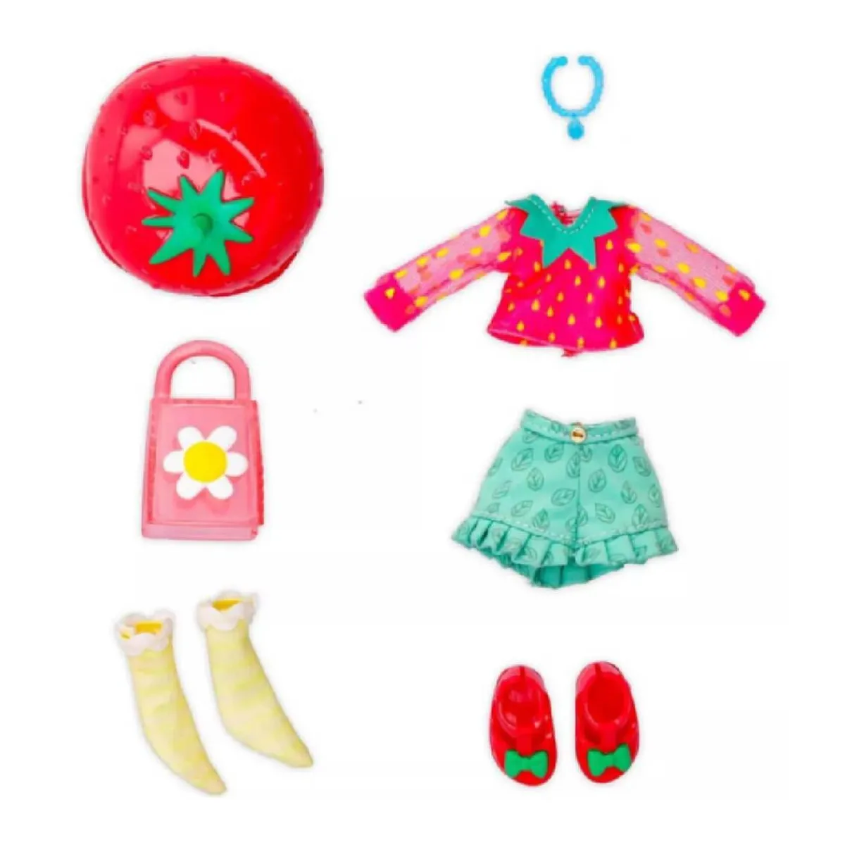 Bebés Llorones - Ella - Muñeca BFF*IMC Sale