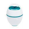 Best Bestway - Altavoz acuatico flotante con LED Bluetooth Electrónicos|Piscinas