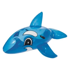 Bestway - Ballena azul con asas*BEST WAY Outlet